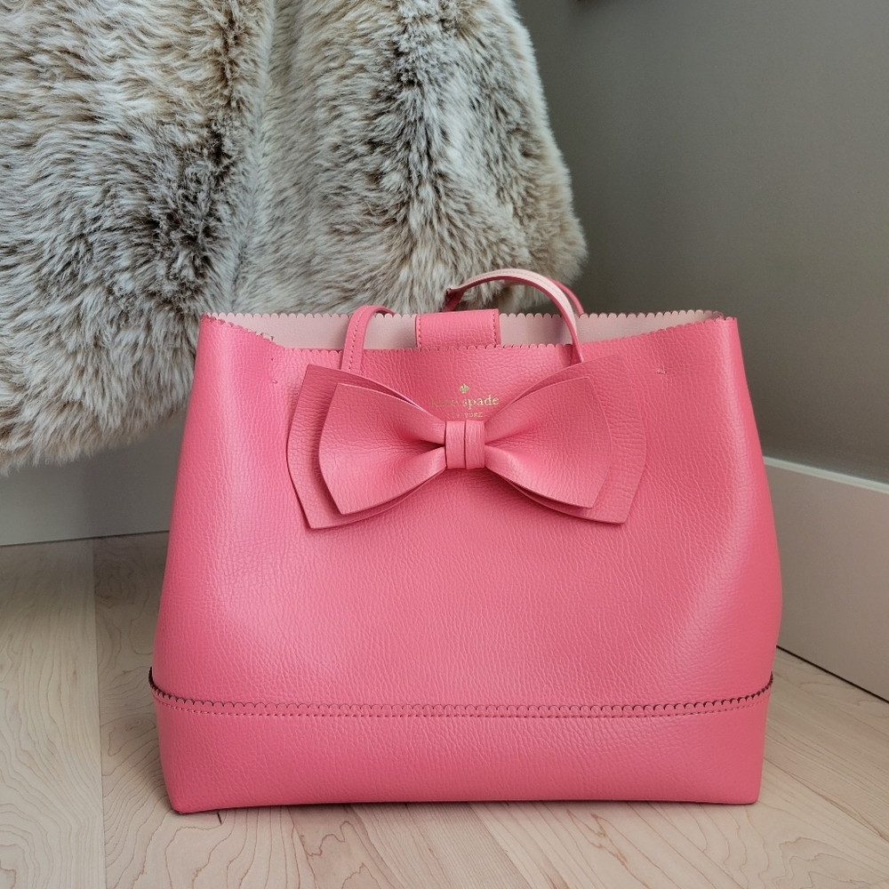 kate spade Vanderbilt Place Giorgia satchel